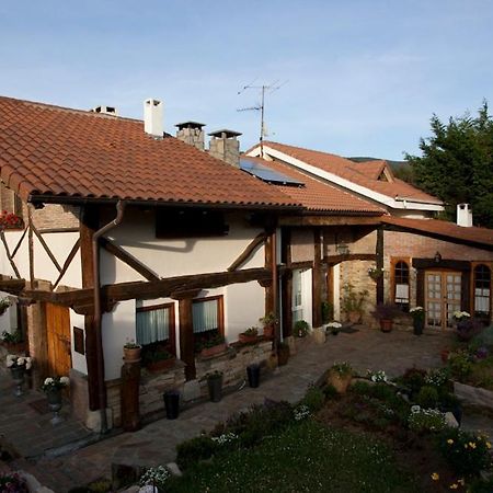 Bisalde Apartamento Baquio Exterior foto
