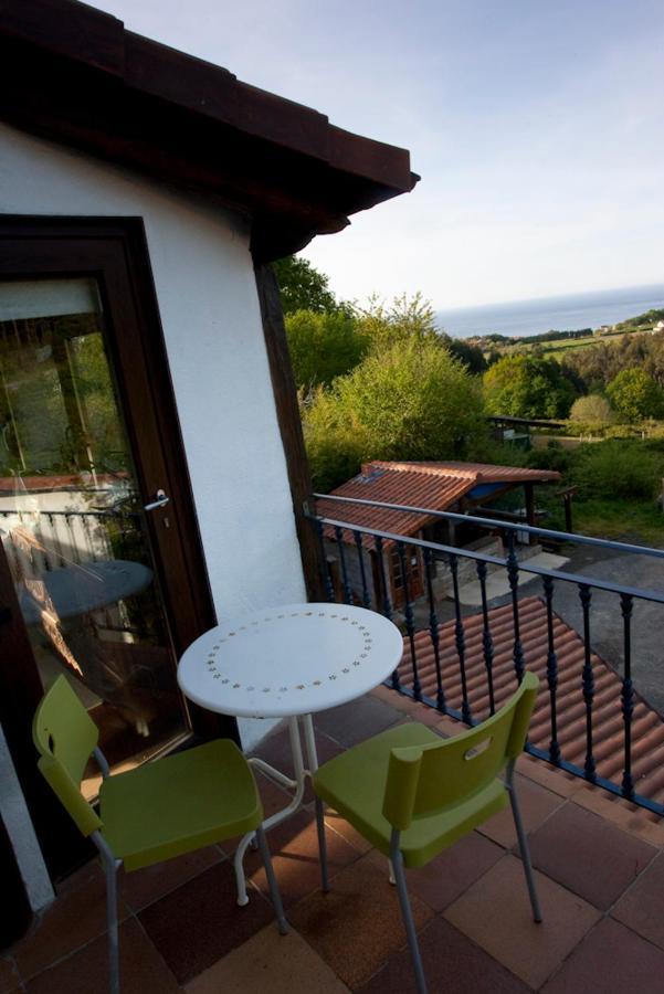 Bisalde Apartamento Baquio Exterior foto