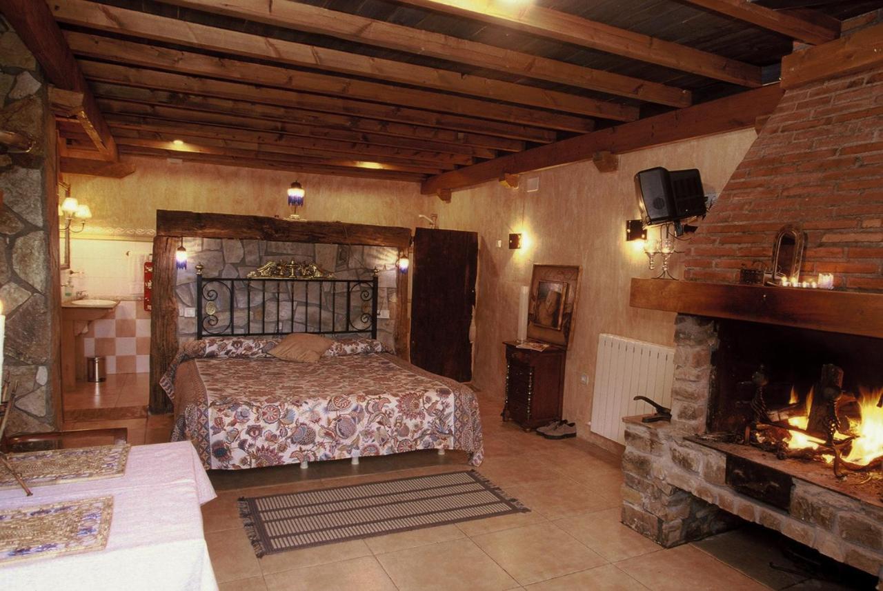 Bisalde Apartamento Baquio Quarto foto