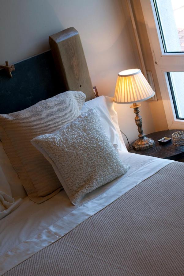 Bisalde Apartamento Baquio Quarto foto