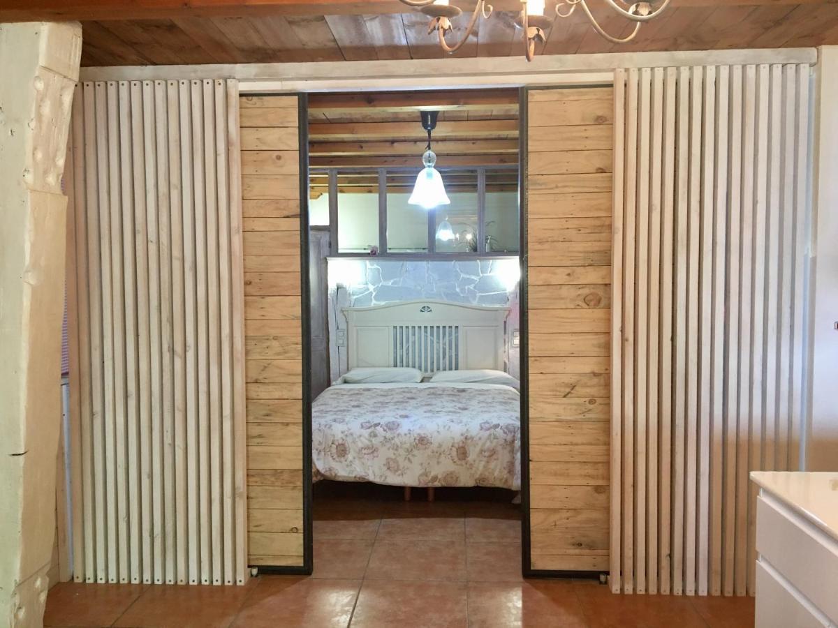 Bisalde Apartamento Baquio Exterior foto