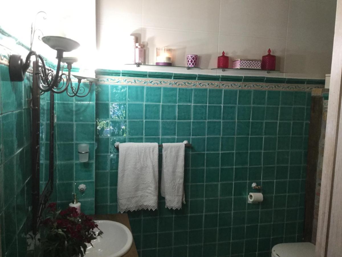 Bisalde Apartamento Baquio Exterior foto