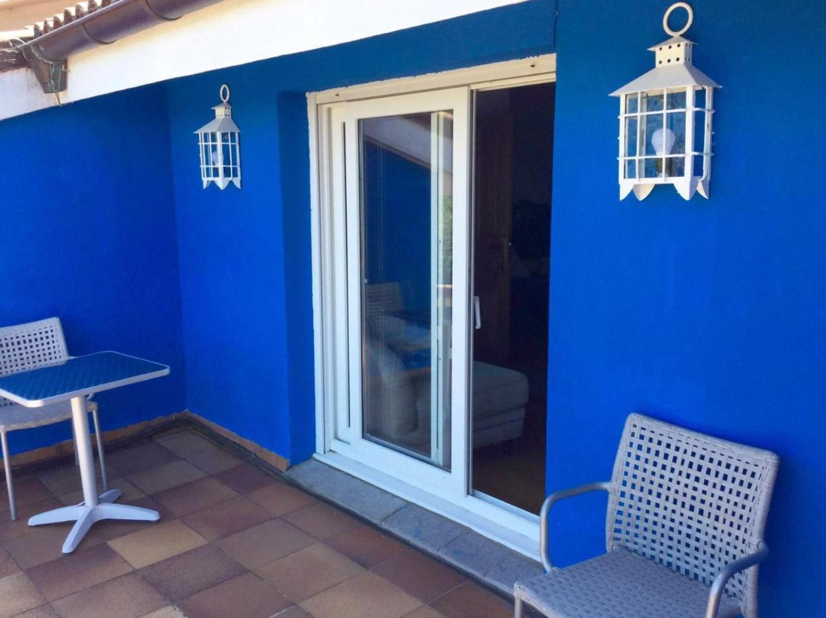 Bisalde Apartamento Baquio Exterior foto