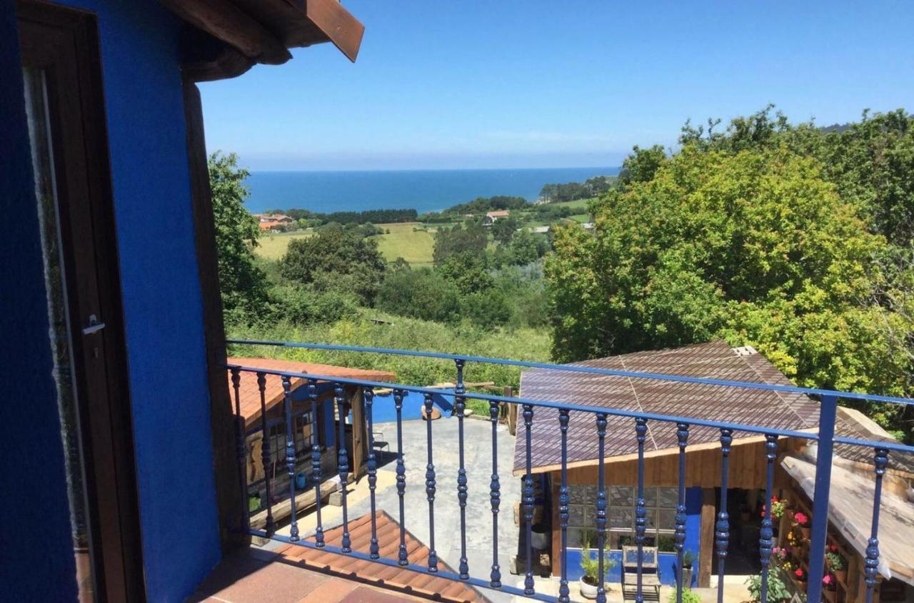 Bisalde Apartamento Baquio Exterior foto