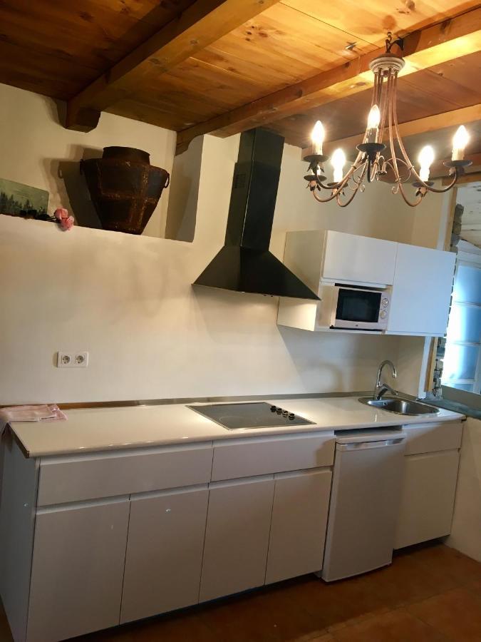 Bisalde Apartamento Baquio Exterior foto