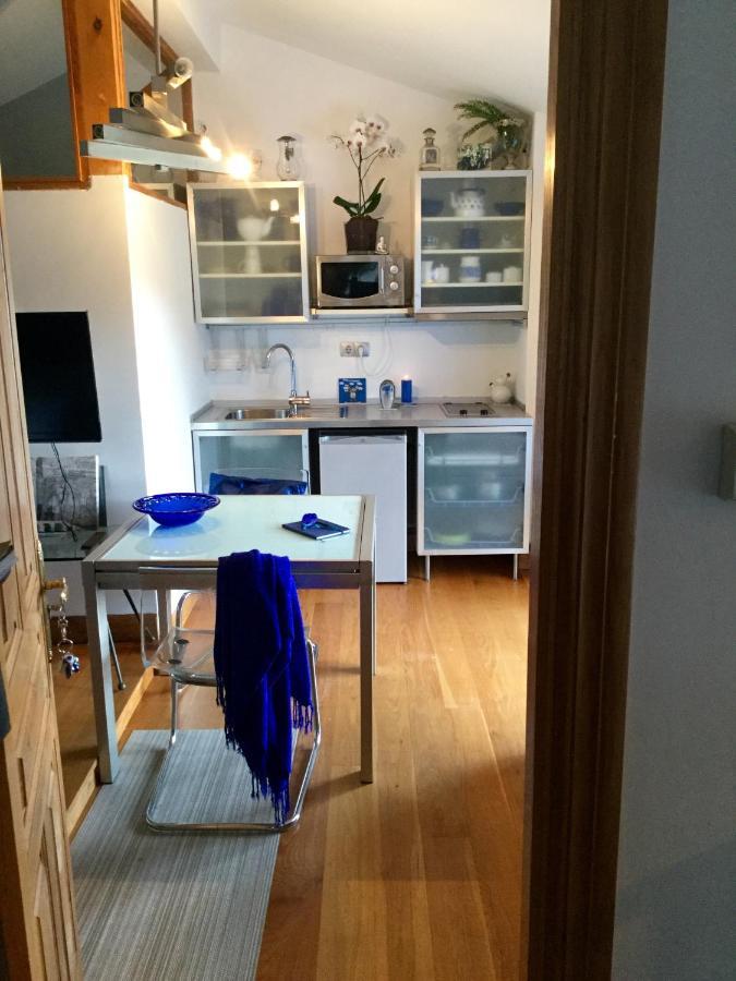 Bisalde Apartamento Baquio Exterior foto