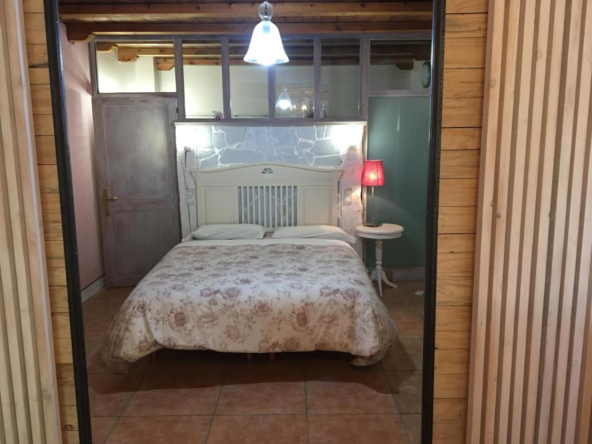 Bisalde Apartamento Baquio Exterior foto